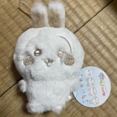 ちいかわ　ぬいぱれっと　うさぎ