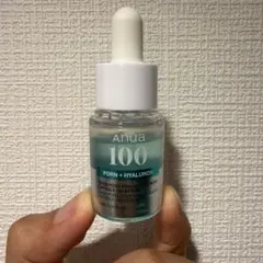 Anua アヌアPDRN ヒアルロン酸カプセル100セラム 10mlのサムネイル