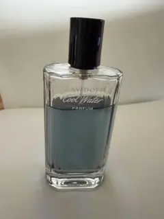 DAVIDOFF Cool Water Parfum 100mlのサムネイル