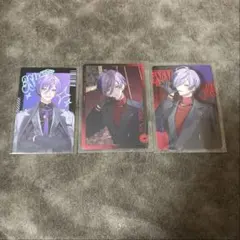 榊ネス ランダムフォト風カード