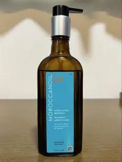残量9割★MOROCCANOIL トリートメント 200mlのサムネイル