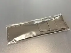 ペンケース(合成皮革)