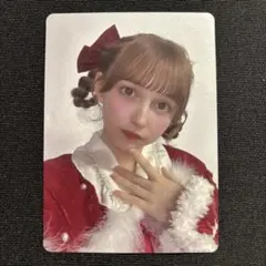 FRUITSZIPPER トレカ 早瀬ノエル