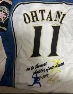 2026年最新】日本ハム 大谷翔平 ユニフォームの人気アイテム - メルカリ