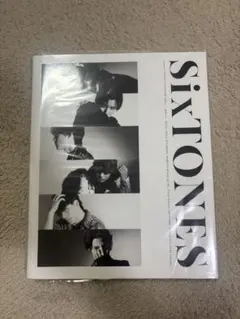 SixTONES カレンダー 2024