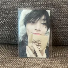 straykids Doit FUNS 特典トレカ アイエン