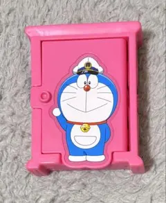 ドラえもん　映画　海底鬼岩城　ドラえもんのどこでもドア　マック　ハッピーセット