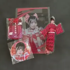 iLiFE! 心花りり 武道館 - メルカリ