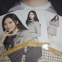 乃木坂46 井上和 乃木コレ 生写真 ④ - メルカリ