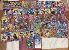 ドラゴンボールヒーローズカードまとめ売り - メルカリ