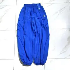 新品タグ付♡アディダスオリジナルス プレミアムパンツ y2k archive