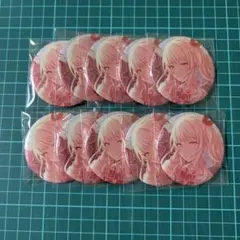 ブルーロック 千切 豹馬 mocha suit モカスーツ 缶バッジ 20点 - メルカリ