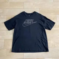 Nike ブラック Tシャツ Mサイズ