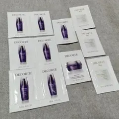 【メル様】コスメデコルテ リポソームアドバンストリペアセラム クリーム サンプル