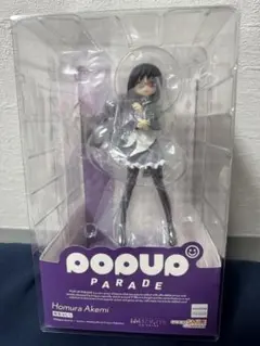 2026年最新】POP UP PARADE 暁美ほむらの人気アイテム - メルカリ