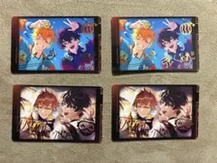 の*ん様 RITOTETSU Seaside Holiday リトテツ レア