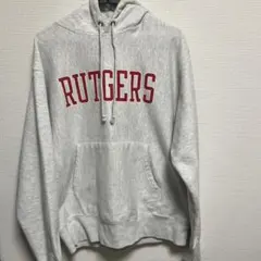 【今だけお得！】チャンピオン Reverse Weave リバース パーカー M