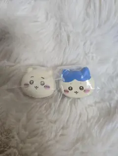 ちいかわ きゃらまかろん ちいかわ ハチワレ