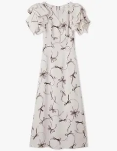 snidel ワンピース　サイズ0 新番