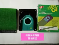 パターマットミニ タバタ ゴルフバイタルショット　パター練習のサムネイル