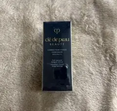 新品未開封　クレドポーボーテコレクチュールヴィサージュn PO