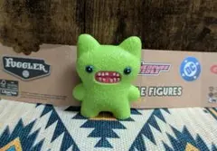ファグラー4 FUGGLER COMMON フィギュア