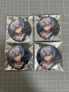 2026年最新】シクフォニ 雨乃こさめ 缶バッジの人気アイテム - メルカリ