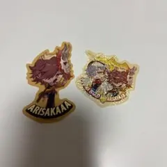 Crazy Raccoon CR ありさか だるまいずごっど