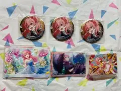 2026年最新】桃井愛梨 缶バッジの人気アイテム - メルカリ