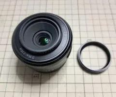 銘匠光学 単焦点レンズ AF 27mm F2.8のサムネイル