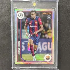 2022-23 Topps Chrome ムシアラ Golazo /25 - メルカリ