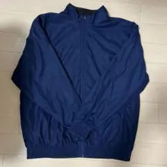 NIKE GOLFリバーシブルジャケット