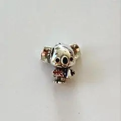 Surfing Koala Charm