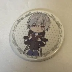 まふまふ 缶バッジ