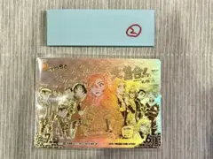 ②【匿名配送】名探偵コナンカード　エグゼクティブコレクション　かっ飛び女大集合