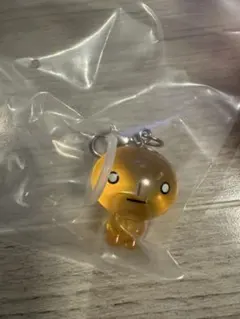 ☆ こげぱん　めじるしアクセサリー　☆