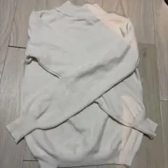 GRL カシミアタッチハイネックニットトップス　cu233 未使用　新品