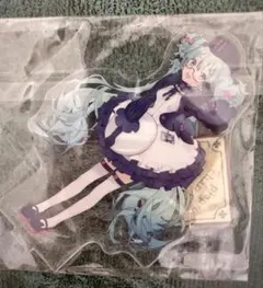 初音ミク アクリルスタンド グッスマくじ
