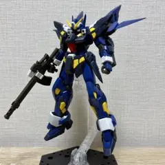 完成品 HG ヒュッケバインMk-Ⅱ スーパーロボット大戦OG スパロボOGのサムネイル