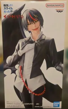 「未開封」『転生したらスライムだった件』 ESPRESTO-悪魔ディアブロ