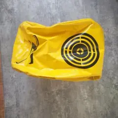 インパクトバッグ