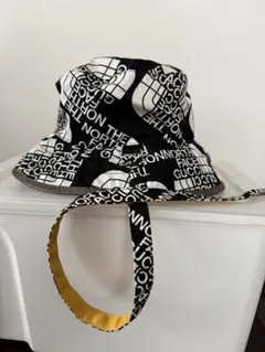 THE NORTH FACE x GUCCI バケットハット