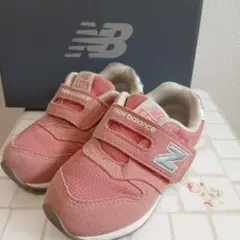 new balance 996 ピンク スニーカー