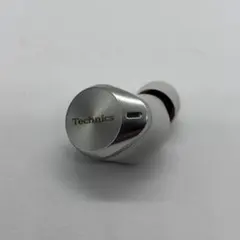 中古/右耳のみ/Technics EAH-AZ100-S/シルバー/右のみ/銀 - メルカリ
