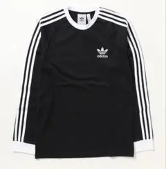 adidas ロンt 長袖