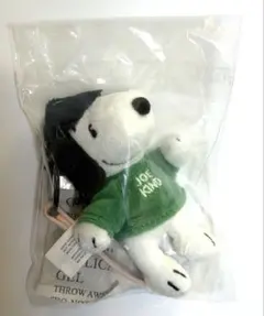 スターバックスヌーピー キーチェーン　PEANUTS スタバ