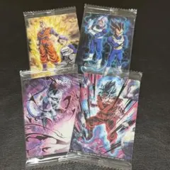 ドラゴンボール イタジャガvol8 まとめ売り