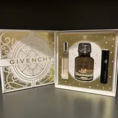 Givenchy L'Interdit 香水セット - メルカリ
