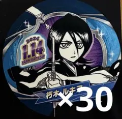 2025年最新】朽木ルキア バースデイの人気アイテム - メルカリ