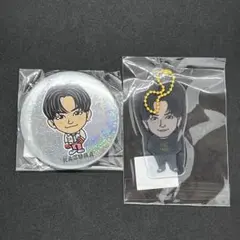 6.THE RAMPAGE 川村壱馬